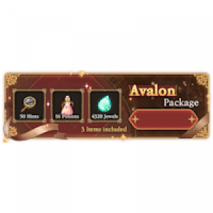 Avallon Package